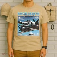 Bombardiro Crocodillo Funny Italian Brainrot Meme Humor Gen T-Shirt thumb 6