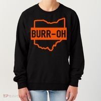 BurrOh, Cincinnati Football Women's Sweatshirt thumb 0