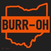 BurrOh, Cincinnati Football Women's Sweatshirt thumb 2