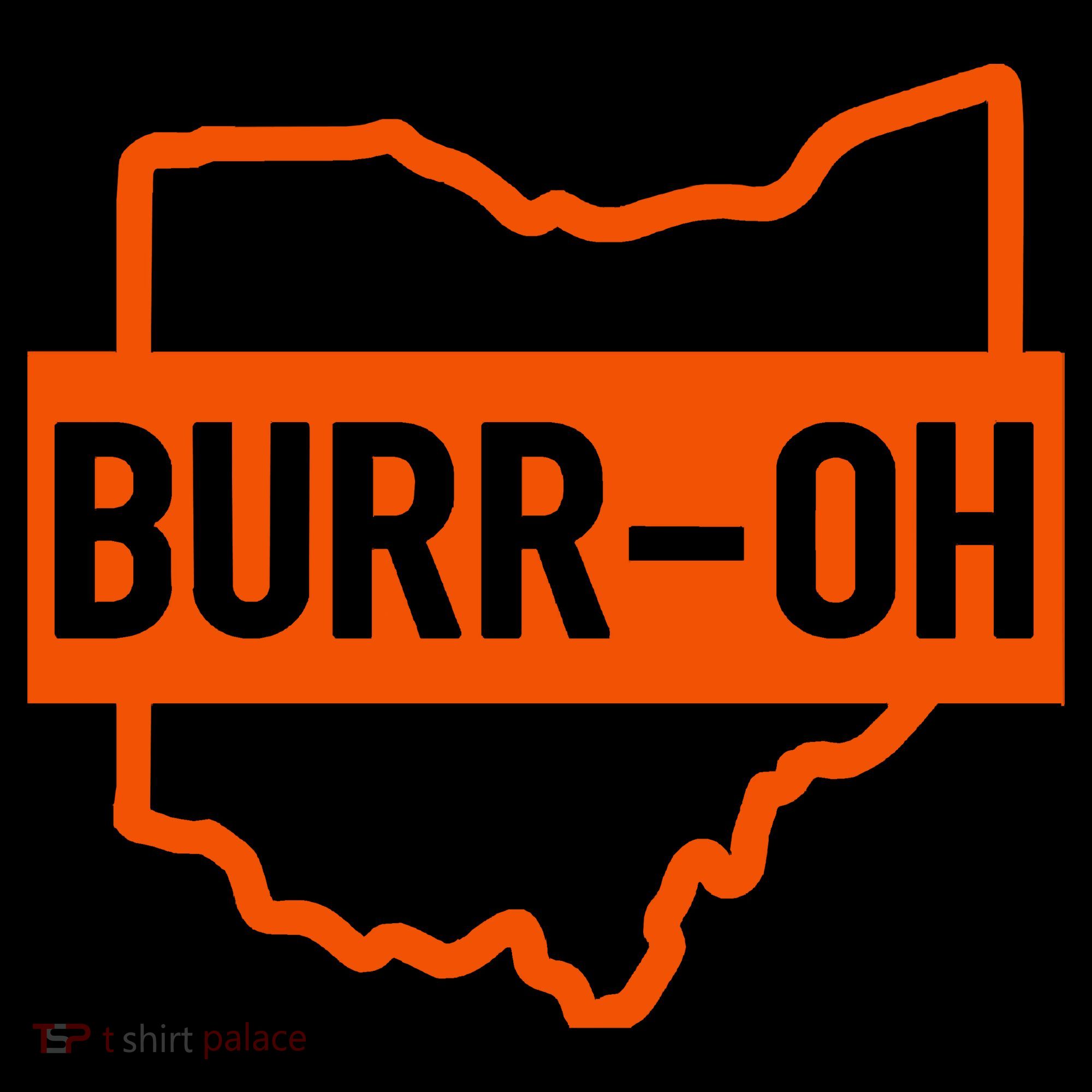 BurrOh, Cincinnati Football Coaster