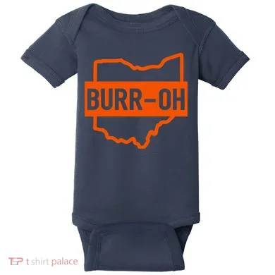 Baby Bodysuit