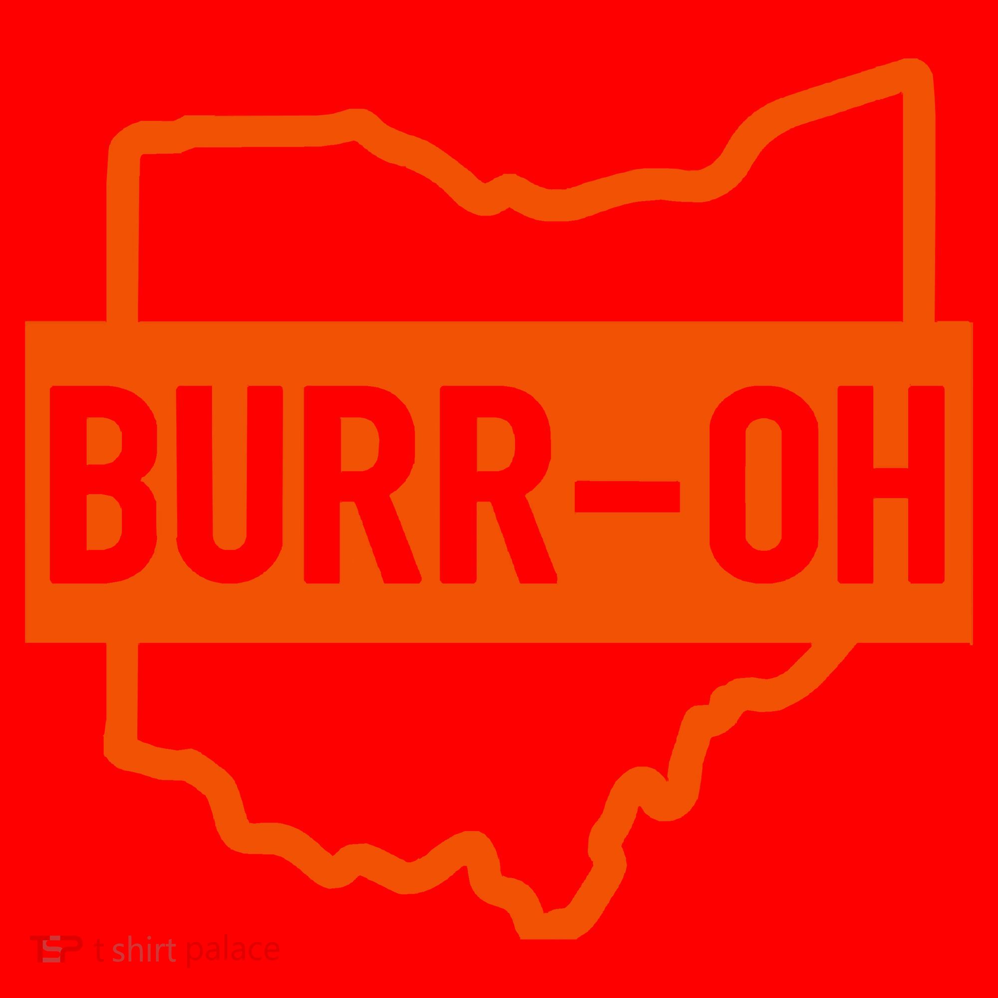 BurrOh, Cincinnati Football Santa Hat