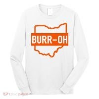 BurrOh, Cincinnati Football Long Sleeve Shirt thumb 0