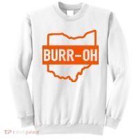 BurrOh, Cincinnati Football Sweatshirt thumb 0