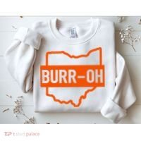 BurrOh, Cincinnati Football Sweatshirt thumb 2