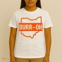 BurrOh, Cincinnati Football T-Shirt thumb 4