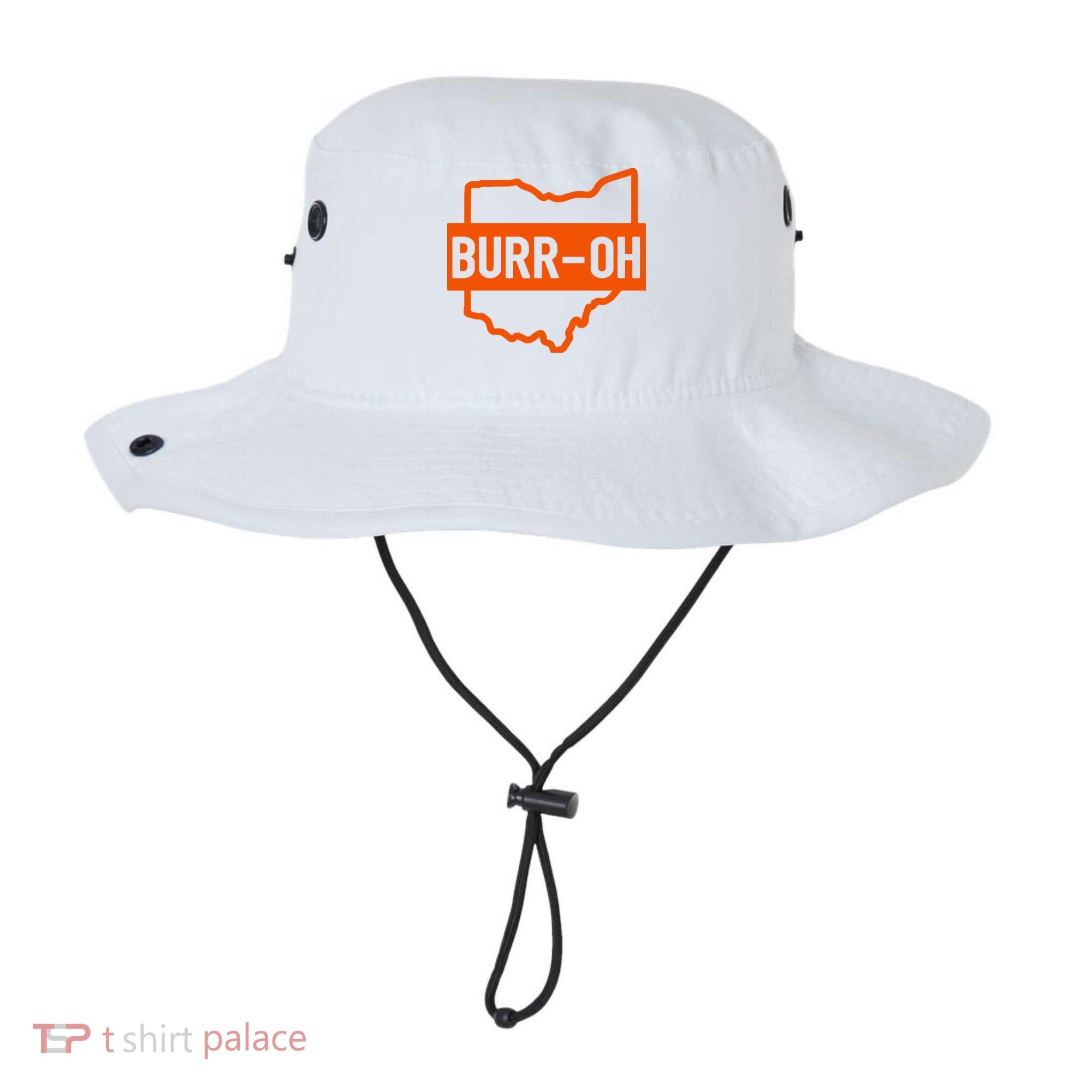 BurrOh, Cincinnati Football Bucket Hat