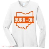 BurrOh, Cincinnati Football Women's Long Sleeve Shirt thumb 0