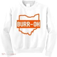 BurrOh, Cincinnati Football Kids Sweatshirt thumb 0