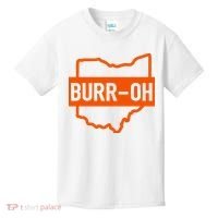 BurrOh, Cincinnati Football Kids T-Shirt thumb 0