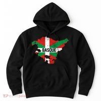 Basque Country Flag Euskadi Historical Roots Hoodie thumb 0