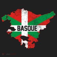 Basque Country Flag Euskadi Historical Roots Beanie thumb 2