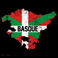 Basque Country Flag Euskadi Historical Roots Women's Hoodie thumb 2