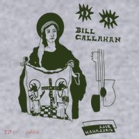 Bill Callahan Fan Art Women's Sweatshirt thumb 2