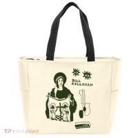 Bill Callahan Fan Art Tote Bag thumb 0