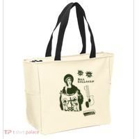 Bill Callahan Fan Art Tote Bag thumb 2