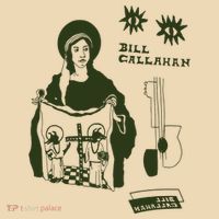 Bill Callahan Fan Art Tote Bag thumb 4