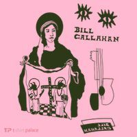 Bill Callahan Fan Art Coaster thumb 2