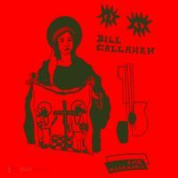 Bill Callahan Fan Art Santa Hat thumb 1