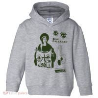 Bill Callahan Fan Art Toddler Hoodie thumb 0