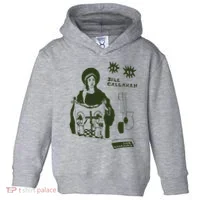 Bill Callahan Fan Art Toddler Hoodie thumb 0