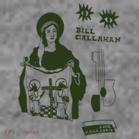 Bill Callahan Fan Art Toddler Hoodie thumb 2