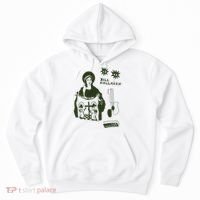 Bill Callahan Fan Art Hoodie thumb 0