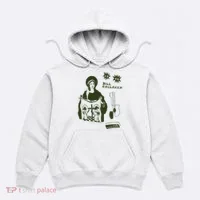 Bill Callahan Fan Art Hoodie thumb 0