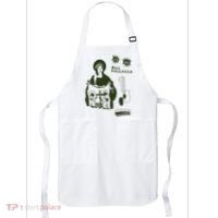 Bill Callahan Fan Art Apron thumb 0