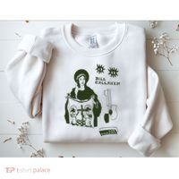 Bill Callahan Fan Art Sweatshirt thumb 2