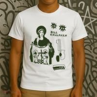 Bill Callahan Fan Art T-Shirt thumb 3