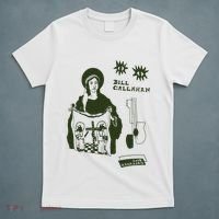 Bill Callahan Fan Art T-Shirt thumb 5