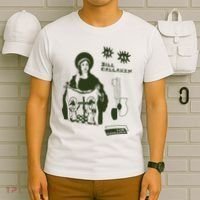 Bill Callahan Fan Art T-Shirt thumb 6