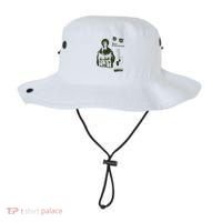 Bill Callahan Fan Art Bucket Hat thumb 0