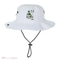 Bill Callahan Fan Art Bucket Hat thumb 0