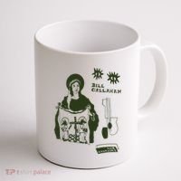 Bill Callahan Fan Art Coffee Mug thumb 1