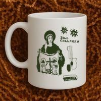 Bill Callahan Fan Art Coffee Mug thumb 2
