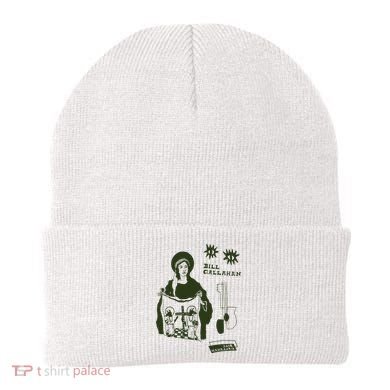Bill Callahan Fan Art Beanie