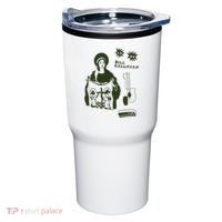Bill Callahan Fan Art Tumbler thumb 0