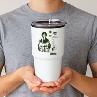 Bill Callahan Fan Art Tumbler thumb 2