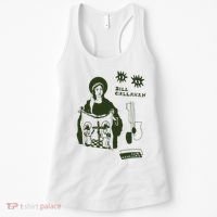 Bill Callahan Fan Art Women's Tank Top thumb 0