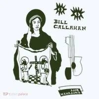 Bill Callahan Fan Art Baby Bodysuit thumb 2