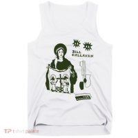 Bill Callahan Fan Art Tank Top thumb 0