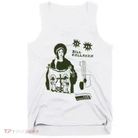 Bill Callahan Fan Art Tank Top thumb 0