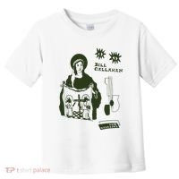 Bill Callahan Fan Art Toddler T-Shirt thumb 0