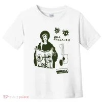 Bill Callahan Fan Art Toddler T-Shirt thumb 0