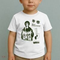 Bill Callahan Fan Art Toddler T-Shirt thumb 2