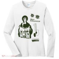 Bill Callahan Fan Art Women's Long Sleeve Shirt thumb 0