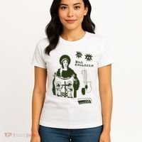 Bill Callahan Fan Art Women's T-Shirt thumb 4