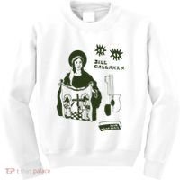 Bill Callahan Fan Art Kids Sweatshirt thumb 0